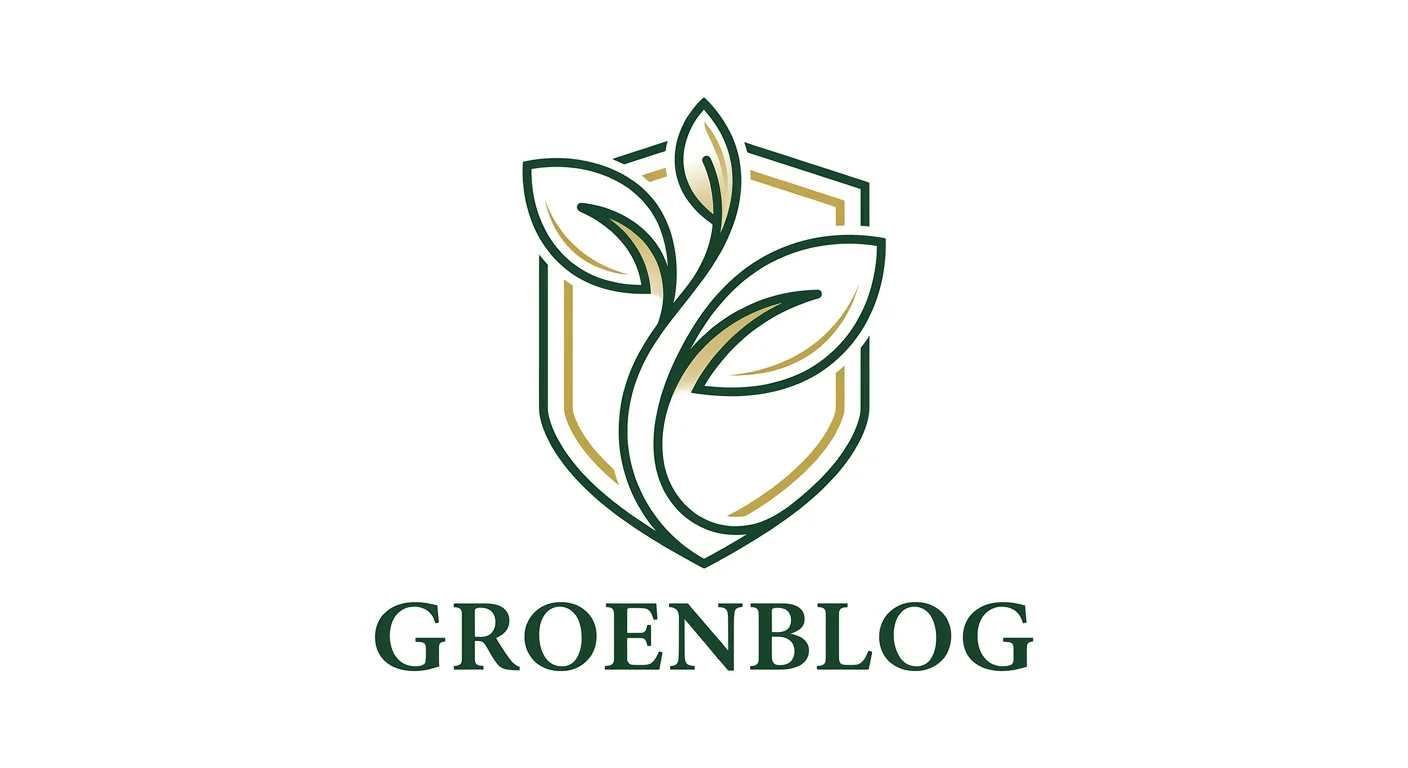 Groenblog